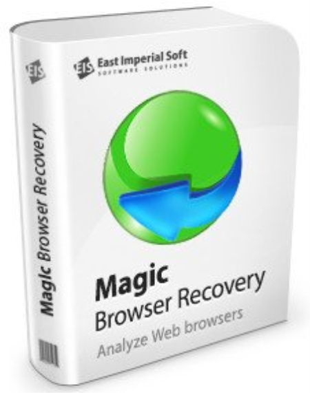 East Imperial Magic Browser Recovery 3.0 Multilingual