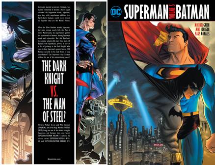 Superman - Batman v05 (2017)