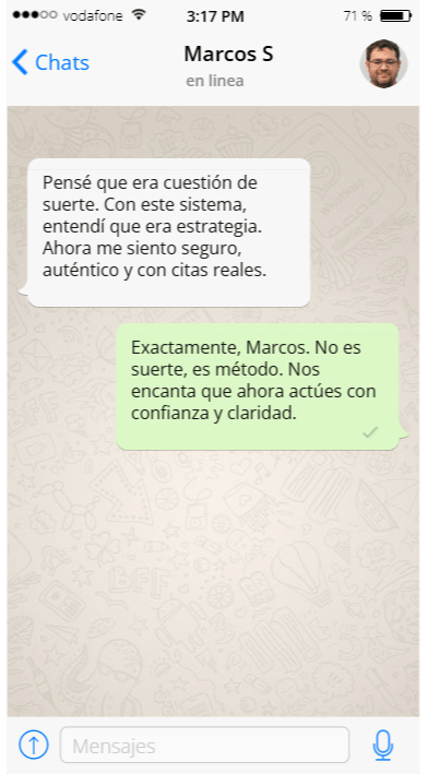 Testimonio 2