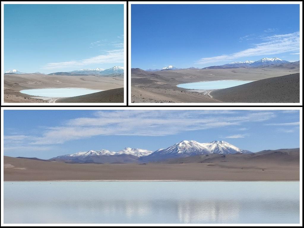 RUTA DE LOS SEIS MILES. BALCON DEL PISSIS Y LAGUNAS NEGRA Y ESMERALDA - ARGENTINA INFINITA II/ TORRES DEL PAINE (11)