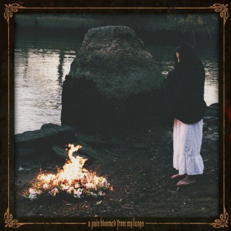 Lástima - A Pain Bloomed From My Lungs (2025)