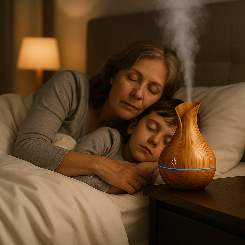 Humidificador DecoSimpleza