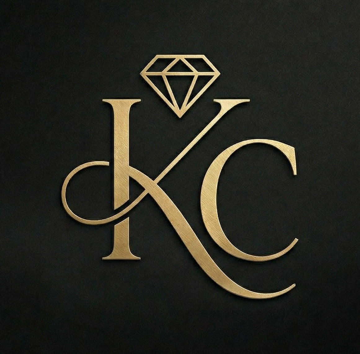 KC Monogram