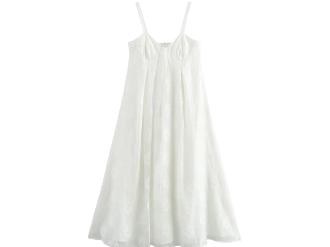 Zara Dress