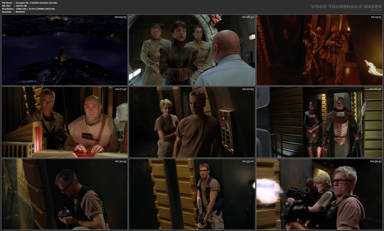 Stargate SG-1 S05E01 Enemies (2).mkv