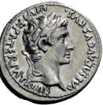 Glosario de monedas romanas. PATER. 2