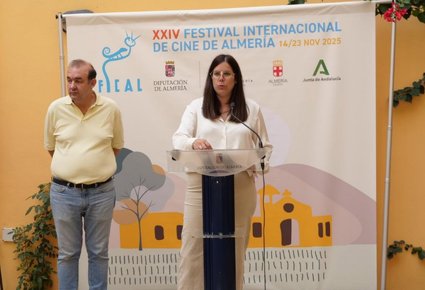 PELÍCULAS A CONCURSO EN LA SECCIÓN ÓPERA PRIMA DEL FESTIVAL DE CINE DE ALMERÍA 2025 PELÍCULAS A CONCURSO EN LA SECCIÓN ÓPERA PRIMA DEL FESTIVAL DE CINE DE ALMERÍA 2025