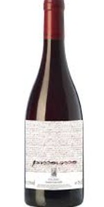 Etna rosso-Passopisciaro Passorosso