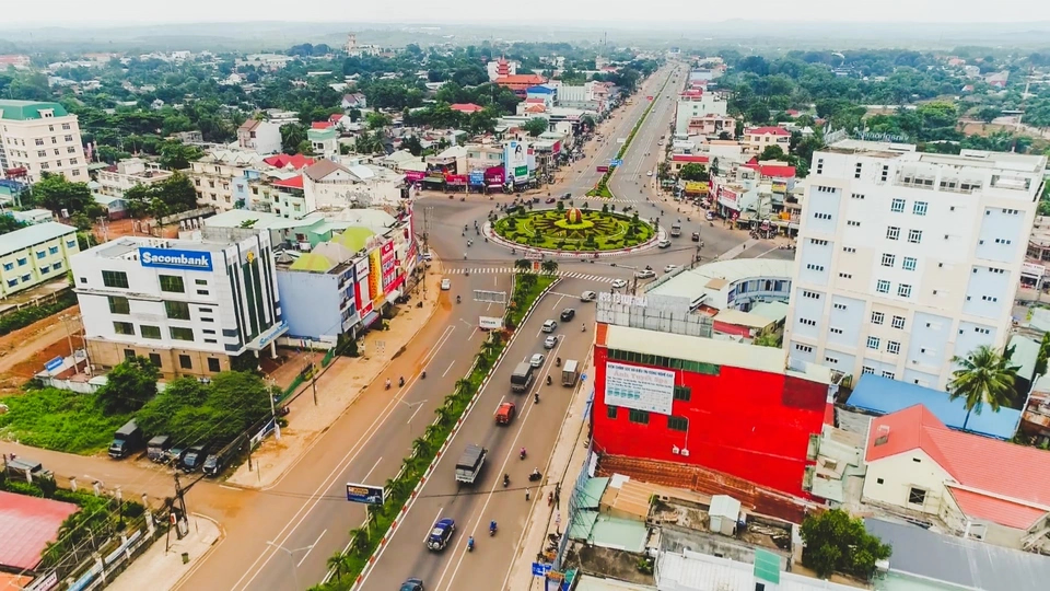 Đồng xoài