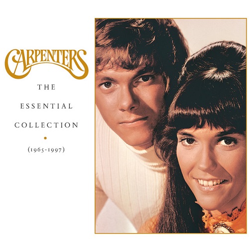Carpenters - The Essential Collection 1965-1997 (4CD) (2002) Mp3