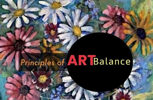 Principles of ART: Balance/ Learn to Improve Your Composition