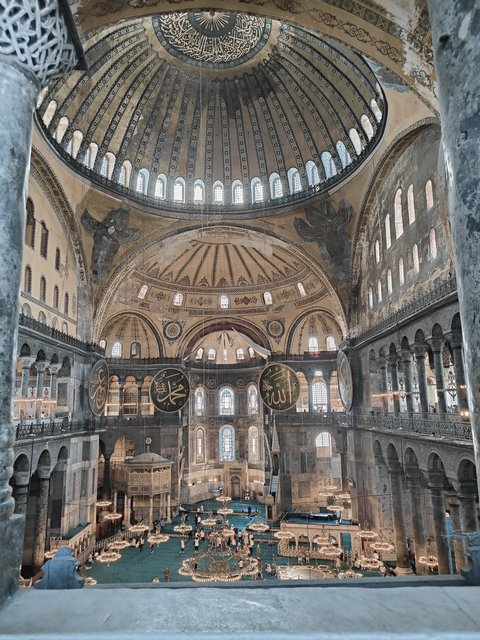 6 Aviones, 3 barcos y 2 trenes, empezando en Estambul y terminando Kuala Lump - Blogs de Indonesia - PRIMERA PARADA: ESTAMBUL (11)