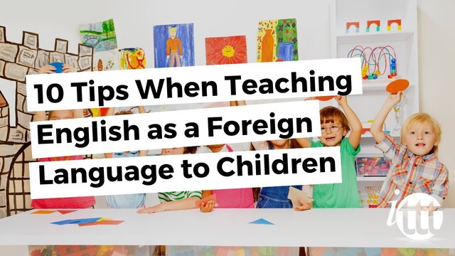 maxresdefault - How To Teach English As A Second Language To Kindergartners