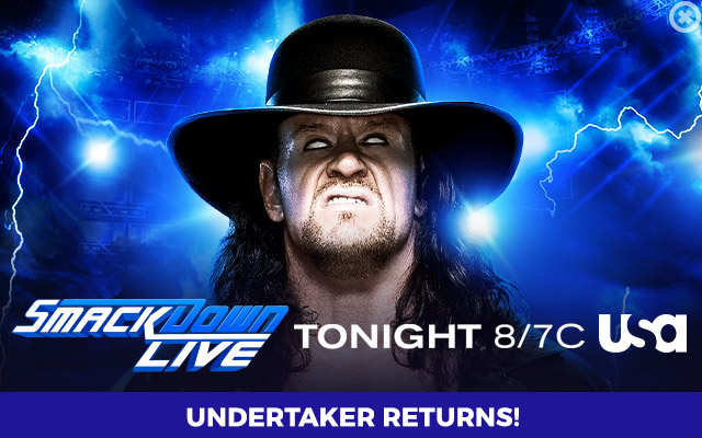 WWE SmackDown Live WWE SmackDown Live