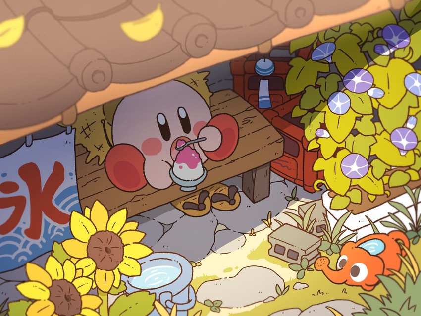 kirby-kirby-drawn-by-harukui-sample-8187
