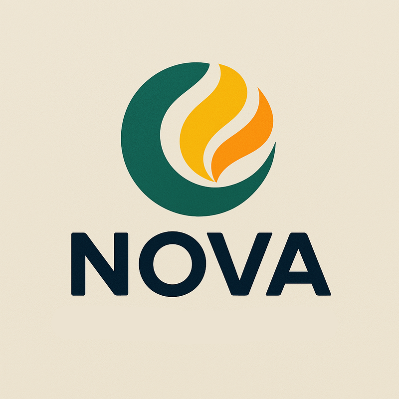 Logo de Nova Ltd. Logo de Nova Ltd.