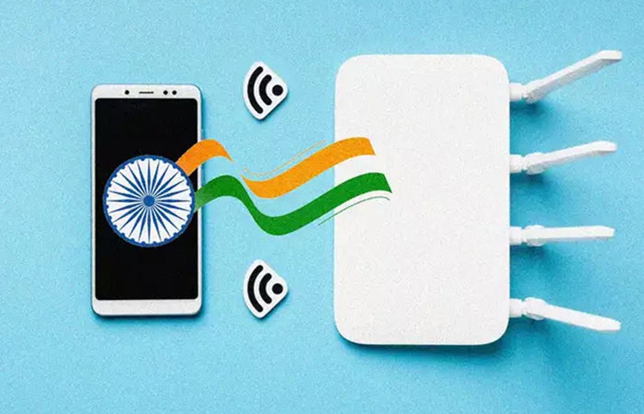 Swadesi operating system