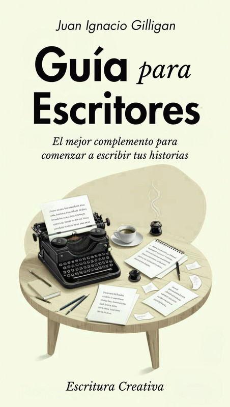 Guía para escritores