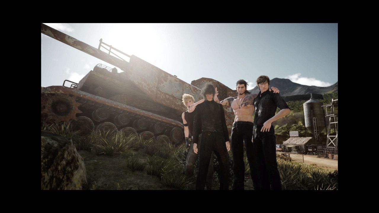 chocobros by tank