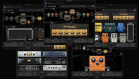 Positive Grid BIAS FX 2 Elite v2.4.0.6160 WiN