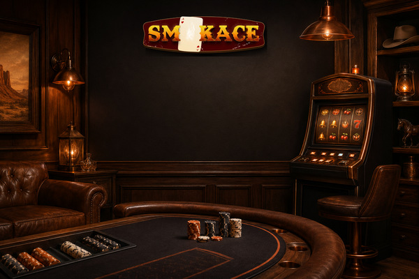 SmokAce Casino