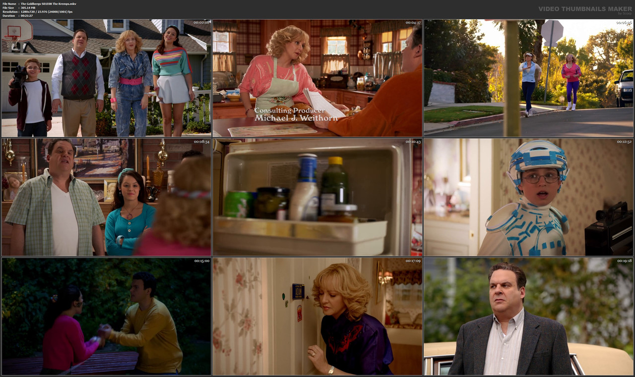 The Goldbergs S01E08 The Kremps.mkv