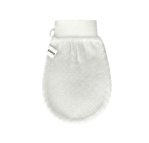 Guante Exfoliante SAVIA