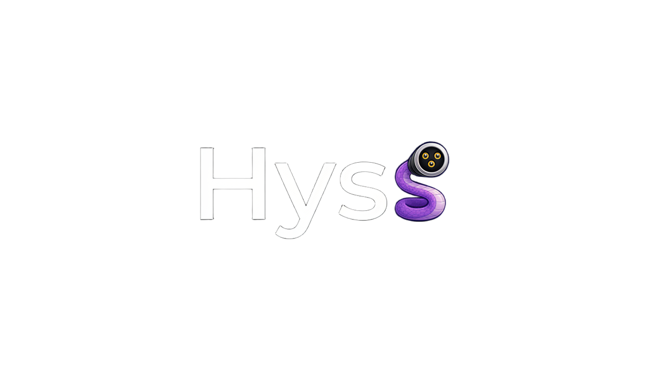 Hyss