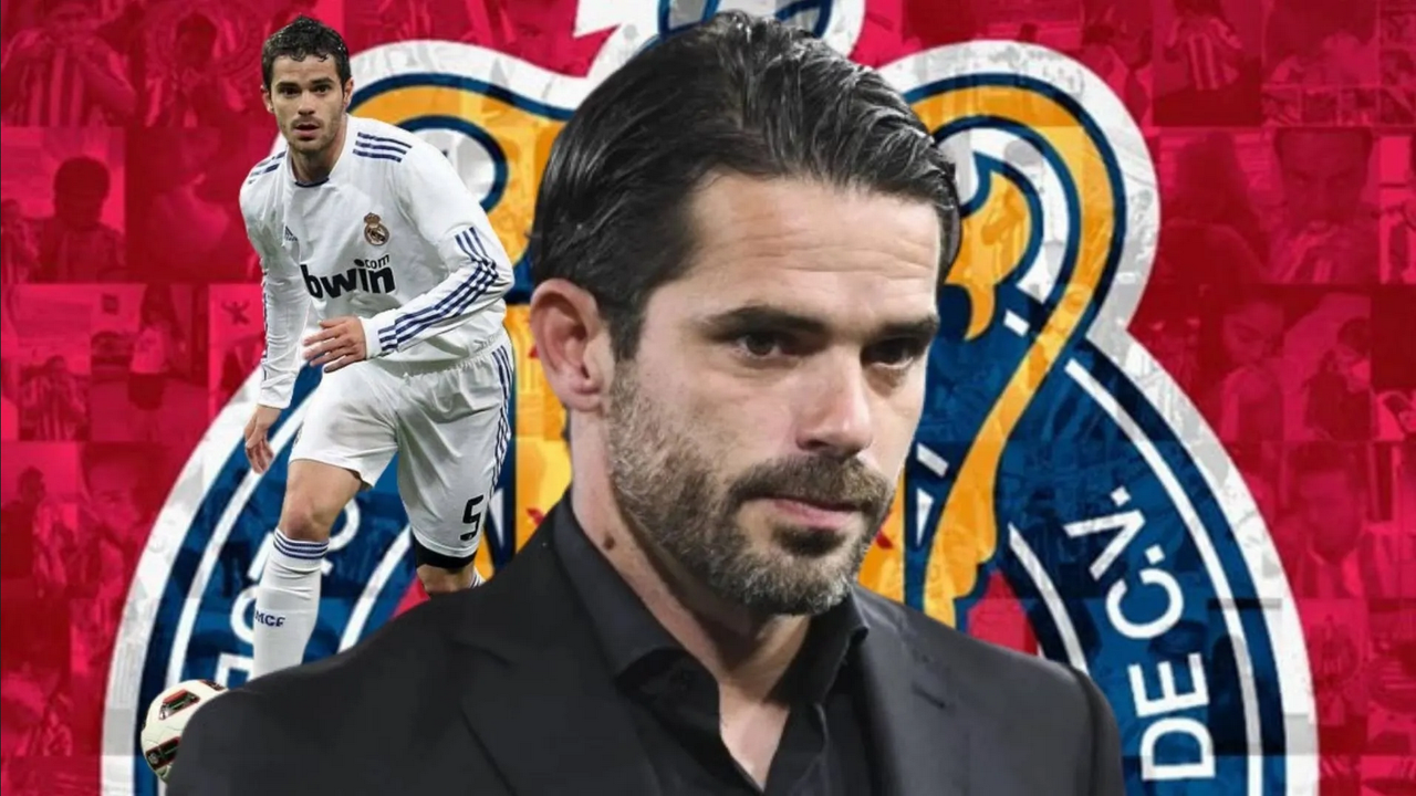 ¿Quién es Fernando Gago? El próximo director técnico del las Chivas