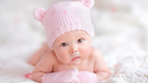 Newborn And Baby Photography – Profession - Photographer