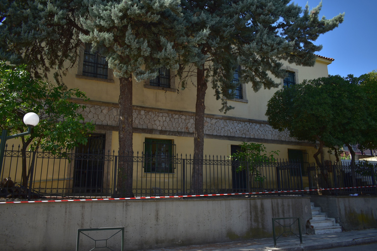 Αρχαιολογικό Μουσείο Αταλάντης (2)