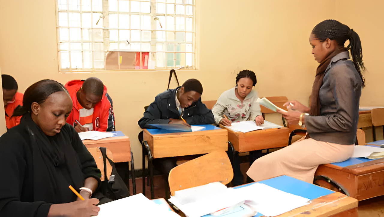 Elimuhub Tutors