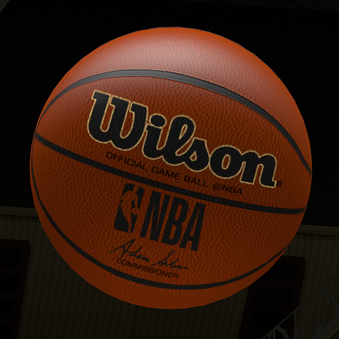 NLSC Forum • Pep workshop: Uniforms, Courts and Basketballs.