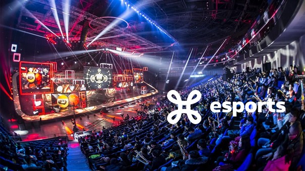 Proximus is one of the largest esports sponsors in Belgium