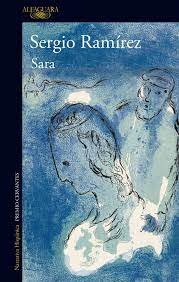 SARA, SERGIO RAMÍREZ
