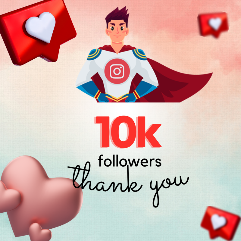 get 1000 followers on Instagram