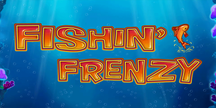 Strategi Slot Fishin Frenzy Supaya Lebih Konsisten Strategi Slot Fishin Frenzy Supaya Lebih Konsisten