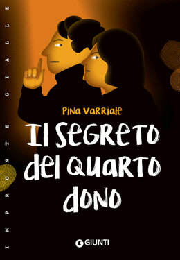 Pina Varriale – Il segreto del quarto dono (2019)