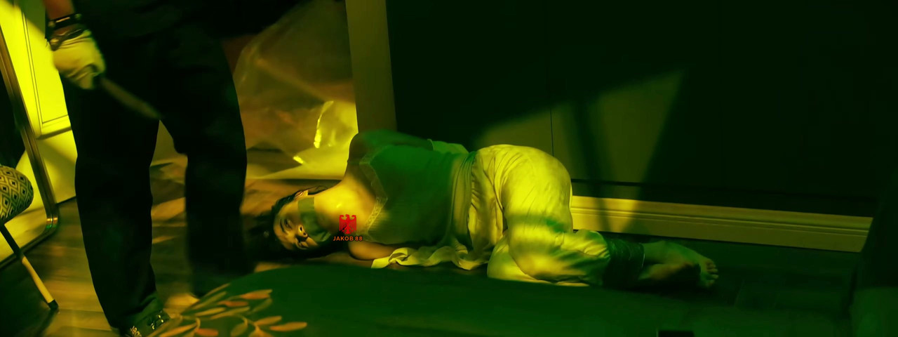 Boyang Lin - Under The Light 2023