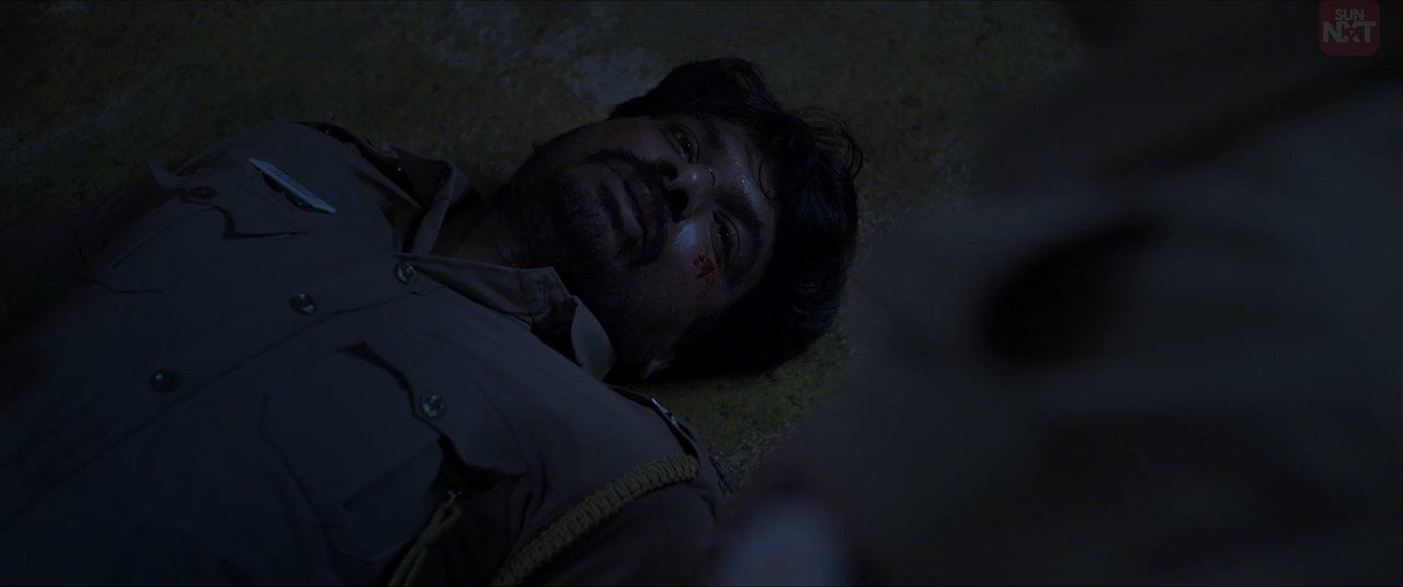 Granny 2026 WebRip [Tamil] 480p, 720p ESub Screenshot