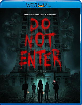 Non Entrare - Do Not Enter (2026) WebDL 1080p ITA ENG E-AC3 Subs