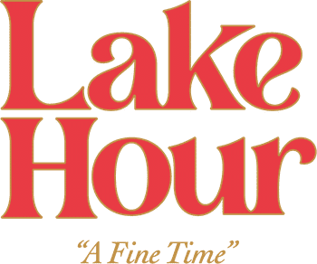 Lake Hour Logo
