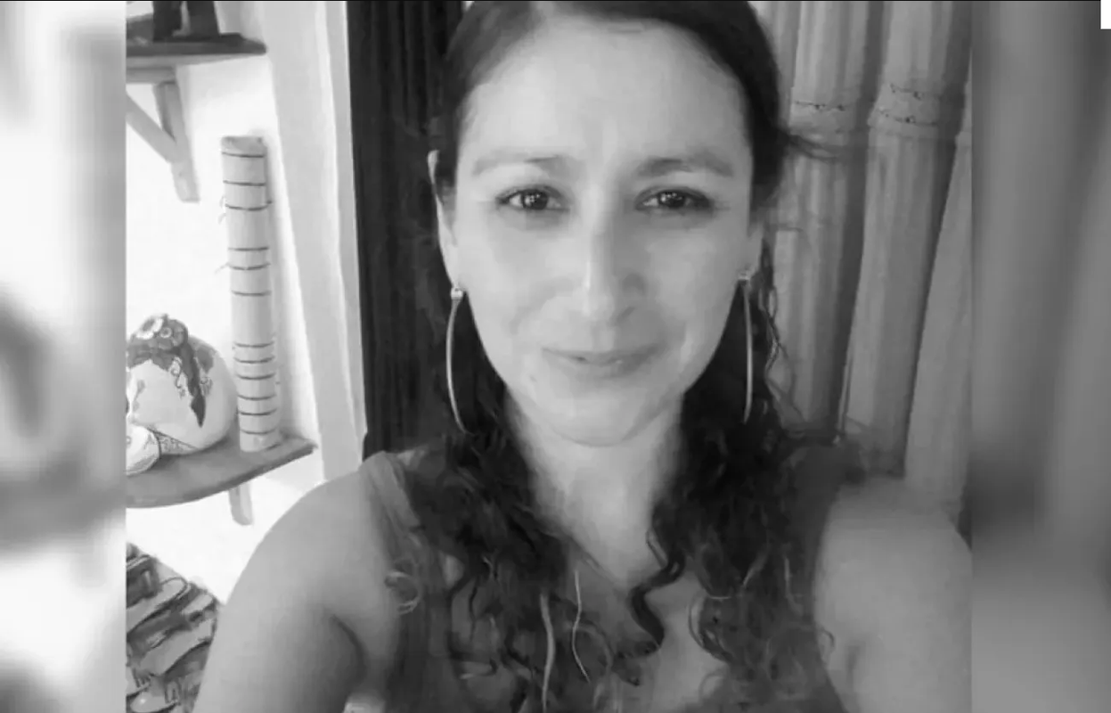 Feminicidio de Paola; fue asesinada por su pareja