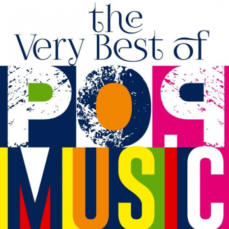 VA - The Very Best Of Pop Music 1980-1985 (1995)