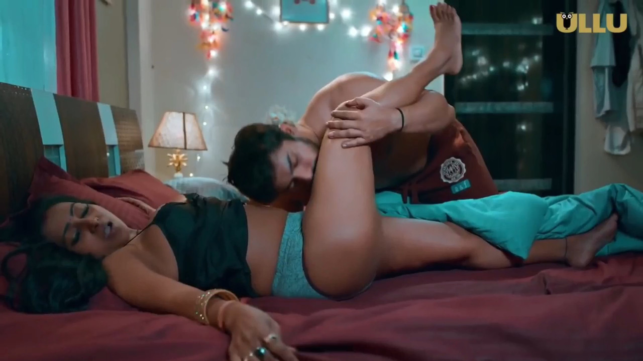 Jayashree Gaikwad's final tease