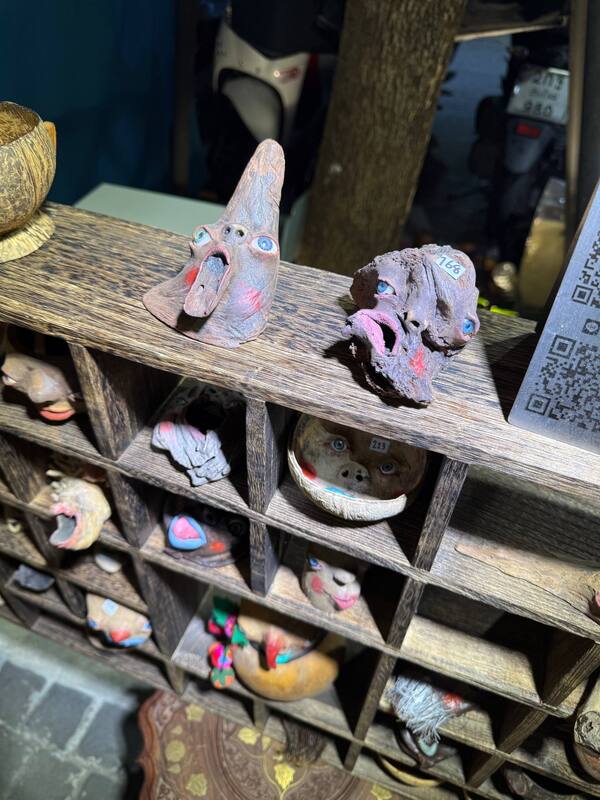 Блестяшки и вкусняшки: Новый Год в Чиангмае, Хуахин, Бангкок