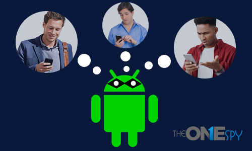 High-Tech Mobile Phone Spy App for Employee Monitoring