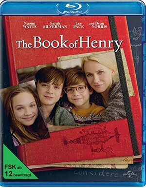 Il libro di Henry (2017) BDRA BluRay Full AVC DD ITA DTS-HD ENG SUb - DB