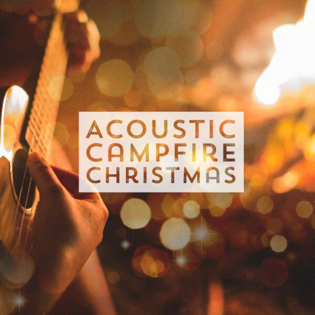 VA - Acoustic Christmas Campfire (2022)