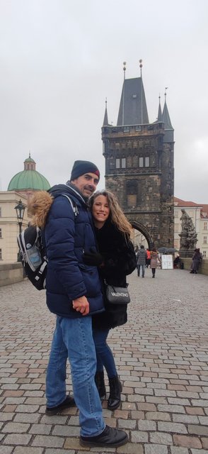 Viena - Bratislava - Praga, Navidad 2024 - Blogs de Europa Central - Reloj astronómico, Puente Carlos... Callejeando (54)